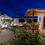 Villa Sea Walk Mykonos 200M To Ftelia Beach